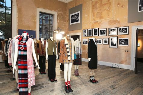 old session house burberry|Burberry Will Hold its London Fashion Week Show in .